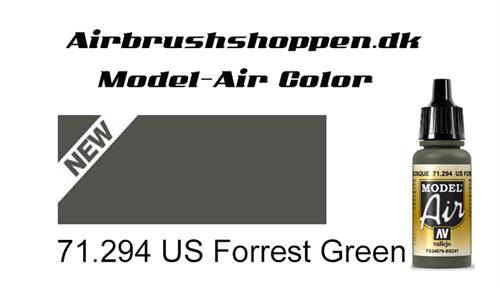 71.294 US Forrest Green 